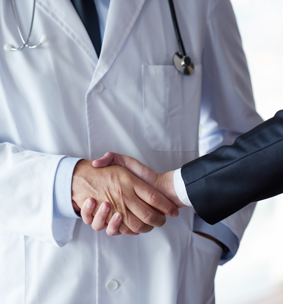 Restoration LLC Team